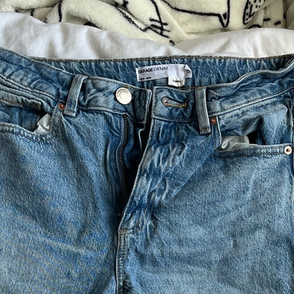 Garage Mom Jeans - Picture 2 of 2